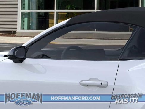 New 2025 Ford Mustang GT Premium image 20