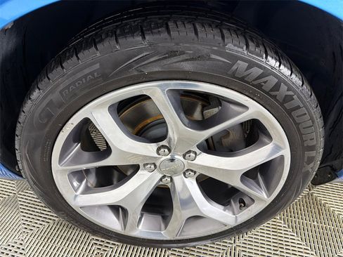 Used 2015 Dodge Challenger SXT Plus image 13