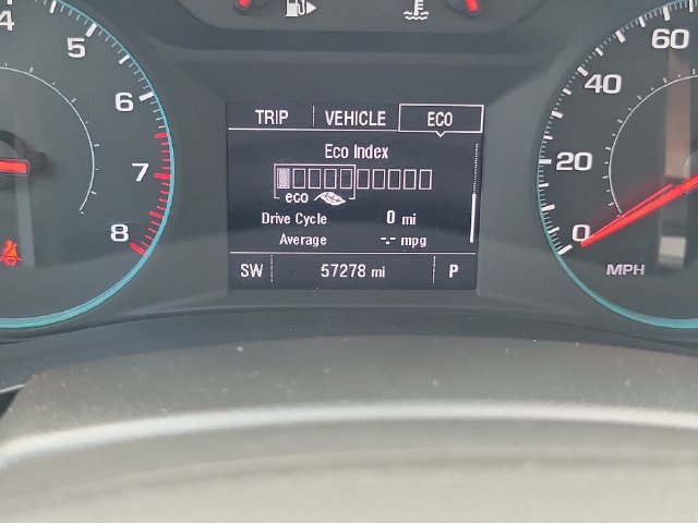 Used 2024 Chevrolet Malibu LT FWD image 17