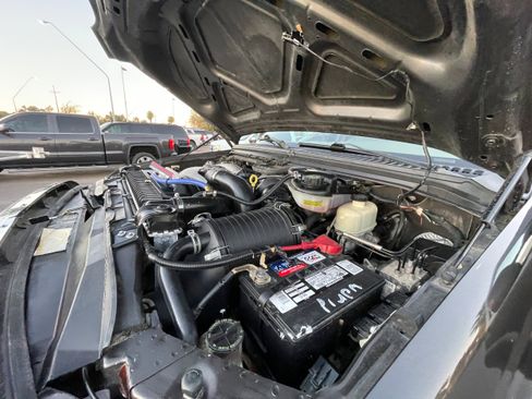 Used 2007 Ford F250 XLT image 24