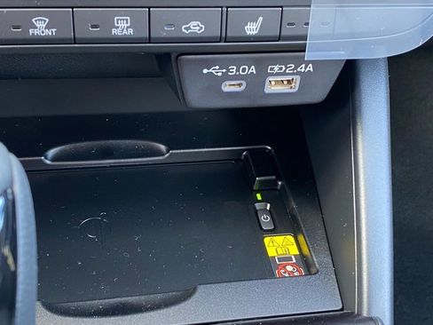 New 2026 Subaru Outback Limited image 20