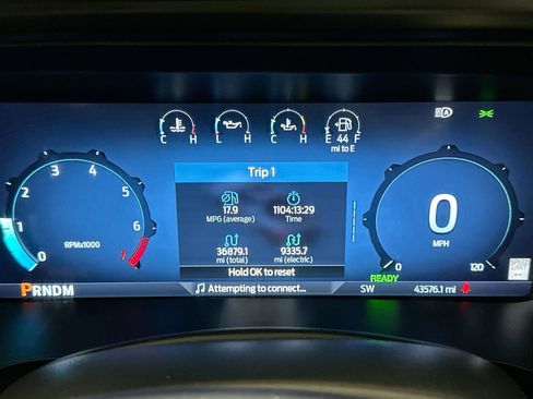 Used 2024 Ford F150 Platinum w/ Equipment Group 703A Plus image 22