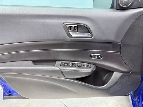 Used 2020 Acura ILX image 15