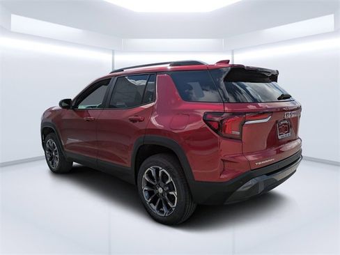 New 2026 GMC Terrain Elevation w/ Elevation Premium Package image 6