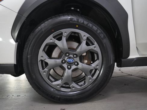 Used 2021 Subaru Crosstrek 2.5i Sport AWD/4WD image 28