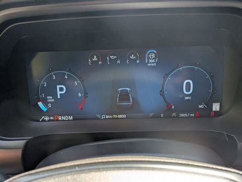 Used 2025 Ford F150 Raptor image 18