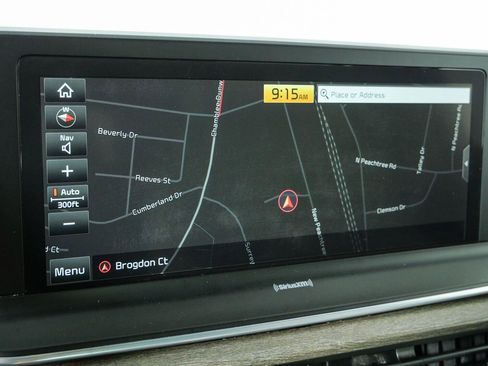 Used 2020 Kia Telluride EX w/ EX Premium Package FWD image 15