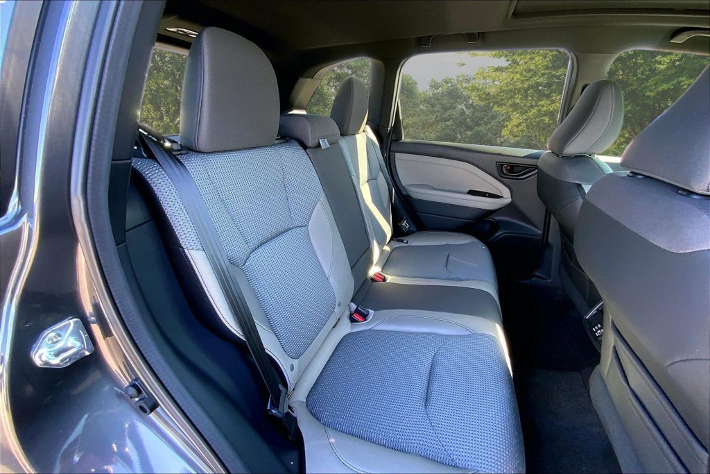 New 2026 Subaru Forester Premium AWD/4WD image 10
