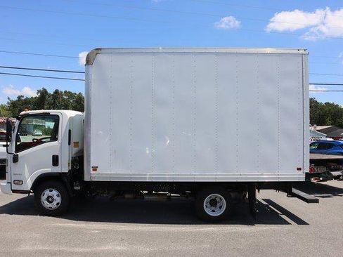 Used 2024 Chevrolet Low Cab Forward image 4