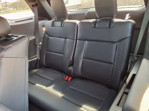 New 2026 Ford Explorer ST-Line w/ Premium Package image 50