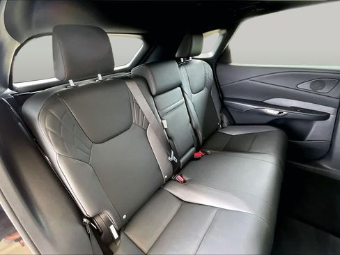 Used 2026 Lexus RX 350 Premium w/ Convenience Package FWD image 17