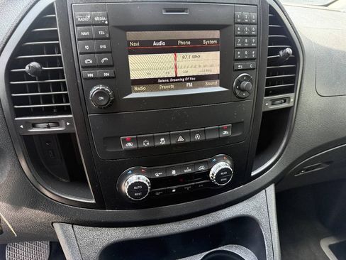 Used 2016 Mercedes-Benz Metris Passenger w/ Active Safety Plus Package image 13