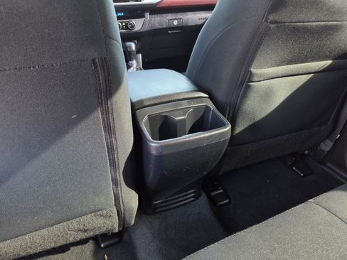 Used 2021 Toyota Tacoma SR5 RWD image 20