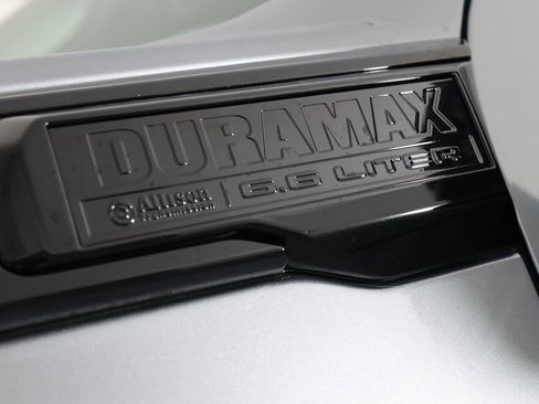 Used 2026 GMC Sierra 2500 AT4X AWD/4WD image 65