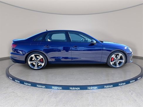 Used 2023 Audi A4 2.0T Premium Plus w/ Premium Plus Package image 5