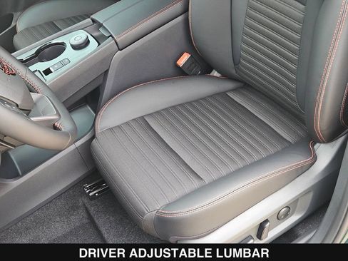 New 2026 Nissan Rogue SV AWD/4WD image 16