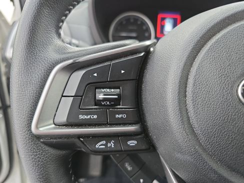 Used 2020 Subaru Forester Limited w/ Popular Package #3 image 17