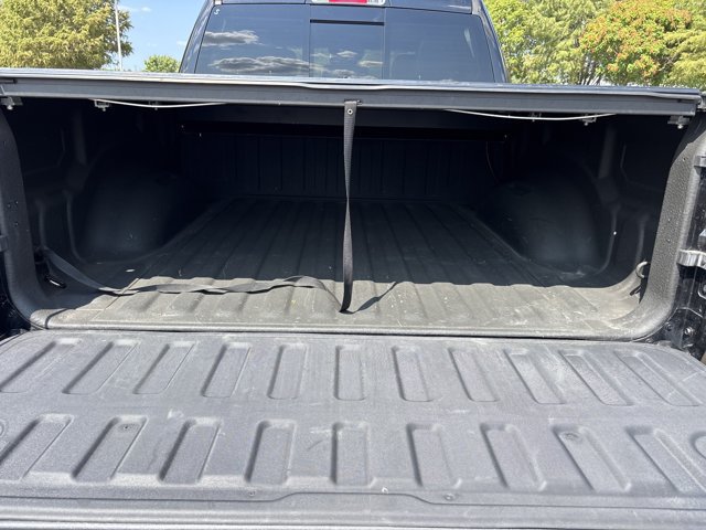 Used 2022 RAM 1500 Rebel w/ Rebel Level 1 Equipment Group AWD/4WD image 8