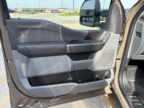 New 2026 Ford F350 XLT w/ XLT Premium Package image 13