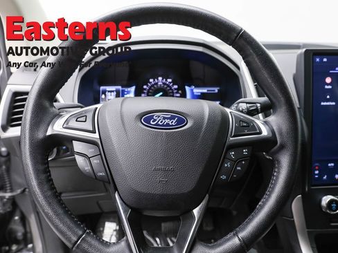 Used 2023 Ford Edge SEL image 10
