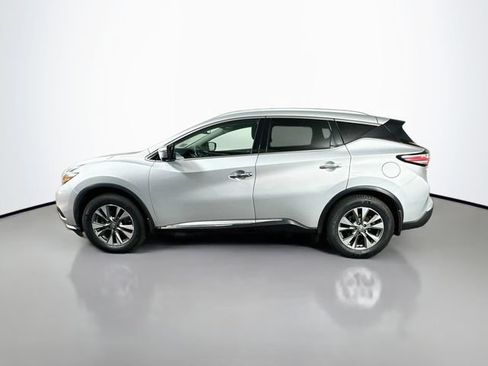 Used 2018 Nissan Murano SL w/ Moonroof Package AWD/4WD image 3