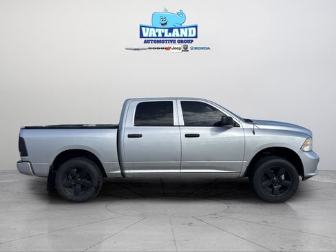 Used 2013 RAM 1500 Express image 4