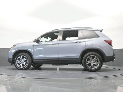 Used 2024 Honda Passport TrailSport image 65