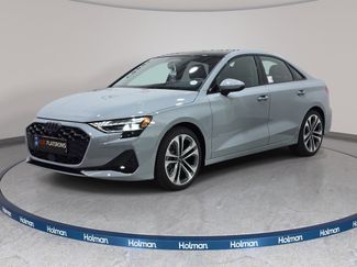 New 2026 Audi A3 2.0T Premium Plus video 1