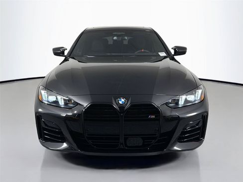 New 2026 BMW 440i xDrive w/ Premium Package AWD/4WD image 2