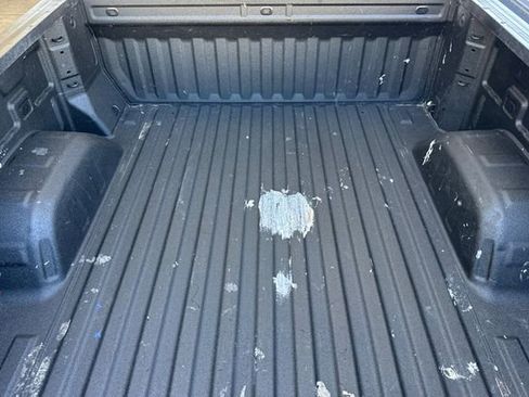 Used 2023 Chevrolet Silverado 1500 Custom w/ LPO, Dark Essentials Package AWD/4WD image 17