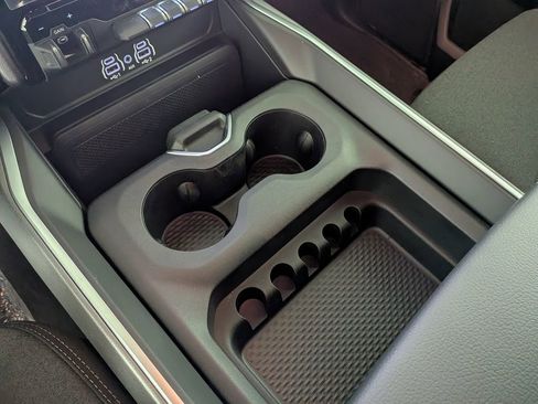 New 2026 RAM 3500 Big Horn image 24