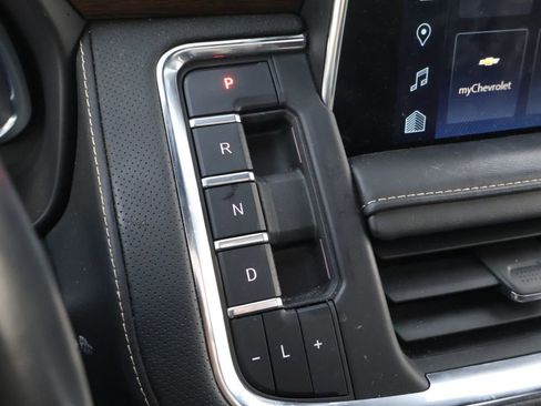 Used 2023 Chevrolet Tahoe Premier image 25