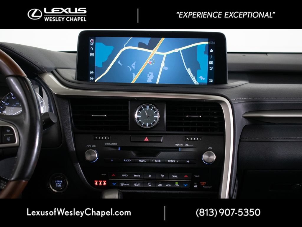 New 2026 Lexus TX 350 AWD w/ Technology Package image 17