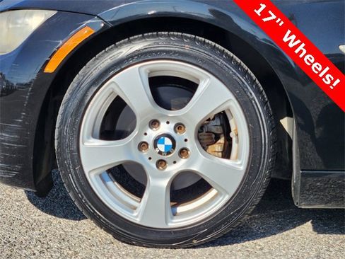 Used 2008 BMW 328i Convertible image 10