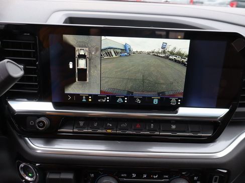 New 2026 Chevrolet Silverado 3500 High Country w/ Technology Package image 14