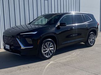Used 2025 Buick Enclave Preferred AWD/4WD video 1
