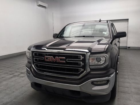 Used 2016 GMC Sierra 1500 SLE w/ SLE Value Package RWD image 15
