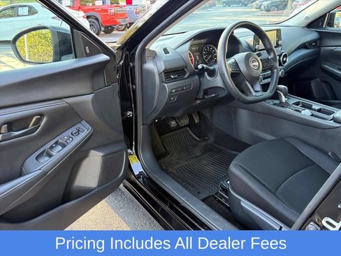 Used 2024 Nissan Sentra S FWD image 16