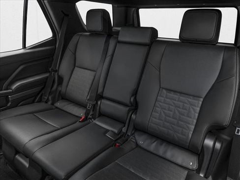 New 2026 Toyota 4Runner TRD Off-Road Premium AWD/4WD image 9