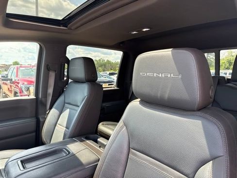 Used 2020 GMC Sierra 2500 Denali w/ Denali Ultimate Package AWD/4WD image 20
