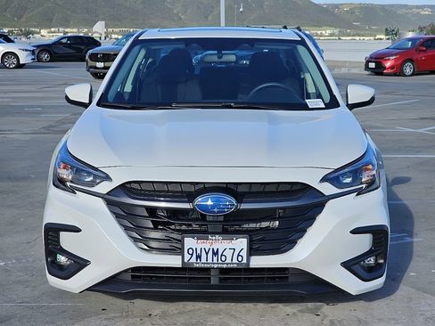 Certified 2025 Subaru Legacy Premium image 7