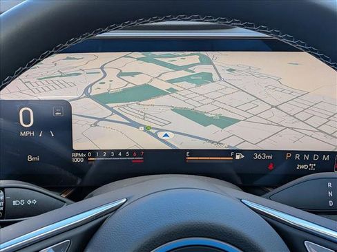 New 2026 Buick Envision Sport Touring image 11