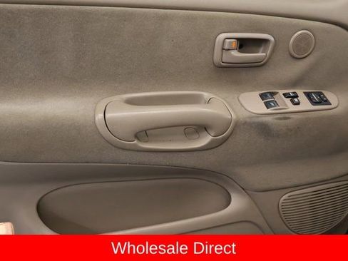 Used 2004 Toyota Tundra SR5 image 9