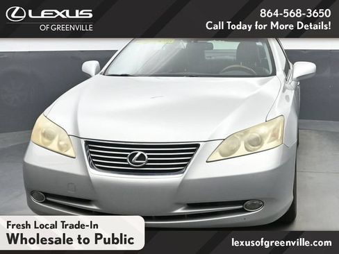 Used 2007 Lexus ES 350 FWD image 3