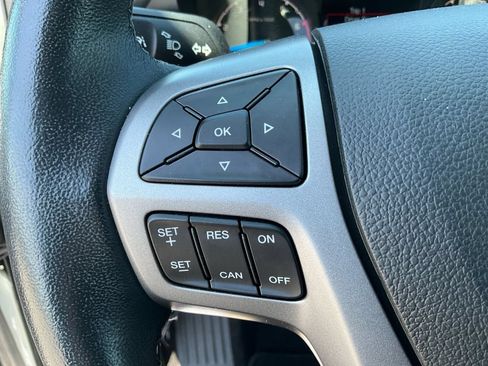 Used 2023 Ford Ranger XLT w/ Equipment Group 301A Mid AWD/4WD image 25