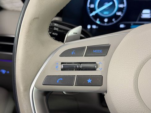 Used 2025 Hyundai Palisade Calligraphy image 16