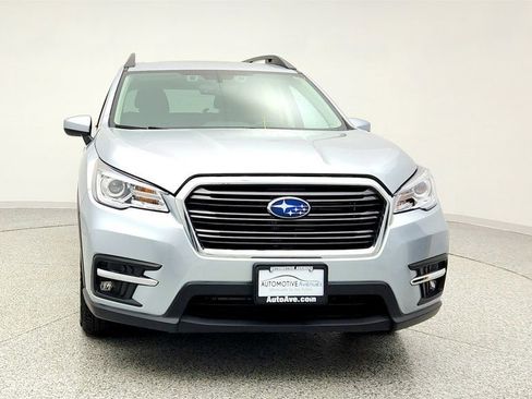Used 2022 Subaru Ascent Premium w/ Convenience Package image 2