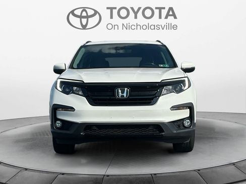 Used 2022 Honda Pilot Special Edition image 8