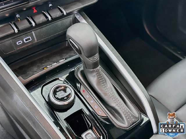 Used 2026 Chevrolet Colorado Trail Boss AWD/4WD image 18