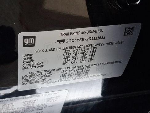 Used 2024 Chevrolet Silverado 3500 W/T AWD/4WD image 25